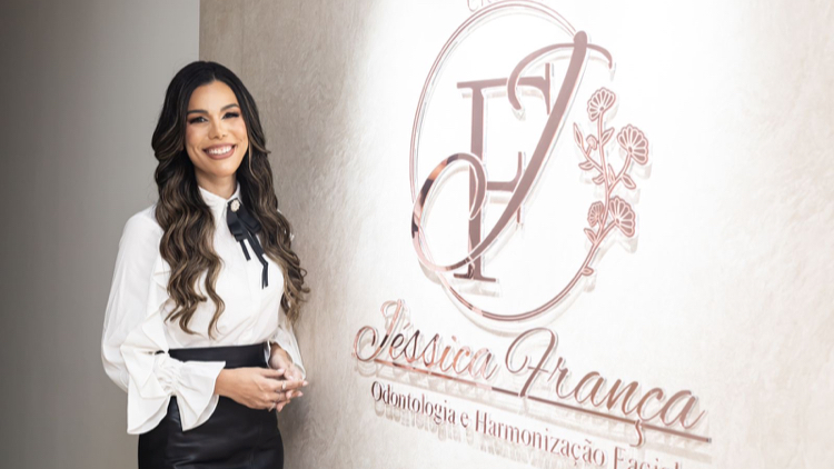 Foto 2 de Clínica Dra Jéssica França - Clínica Odontológica & Harmonização Facial