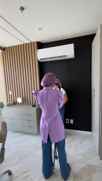 Foto 3 de Clínica Dra Jéssica França - Clínica Odontológica & Harmonização Facial