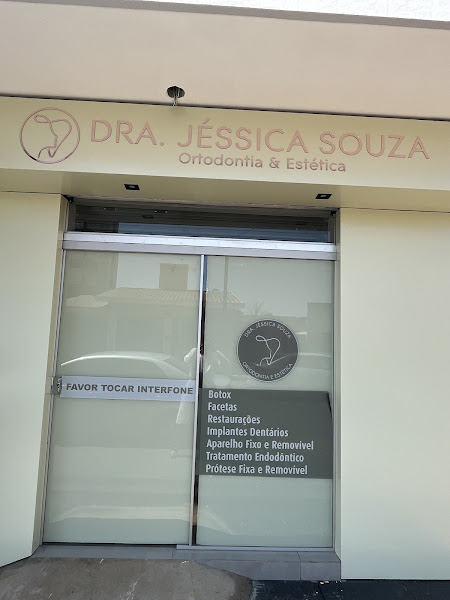 Foto 2 de Clínica Dra. Jéssica Souza
