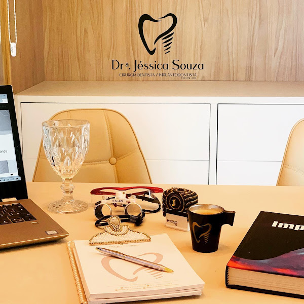 Foto 2 de Clínica Dra Jéssica Souza - Lagarto