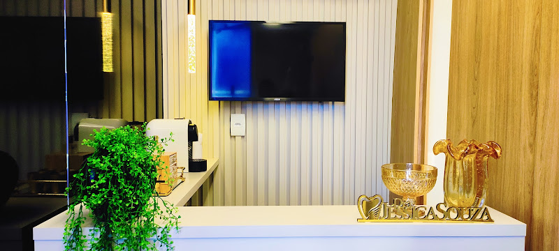 Foto 3 de Clínica Dra Jéssica Souza - Lagarto