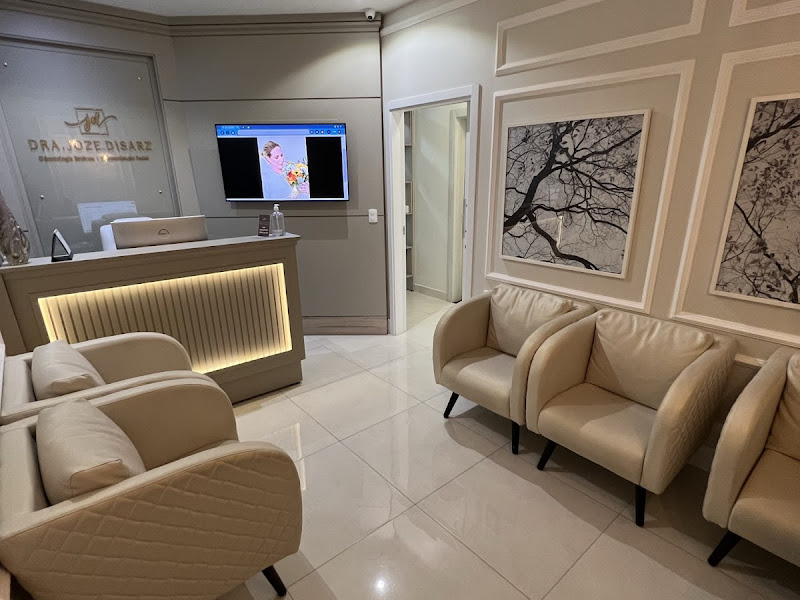 Foto 5 de Clínica Dra. Joze Accordi Disarz - Odontologia Estética e Harmonização Facial em Foz do Iguaçu