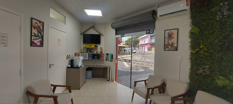 Foto 2 de Clínica Dra. Juliana M. Parisoto e equipe (Sorriso do Sol)