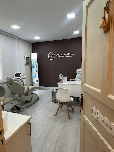 Foto 2 de Clinica Dra.Juliana Parisi Harmonização Facial