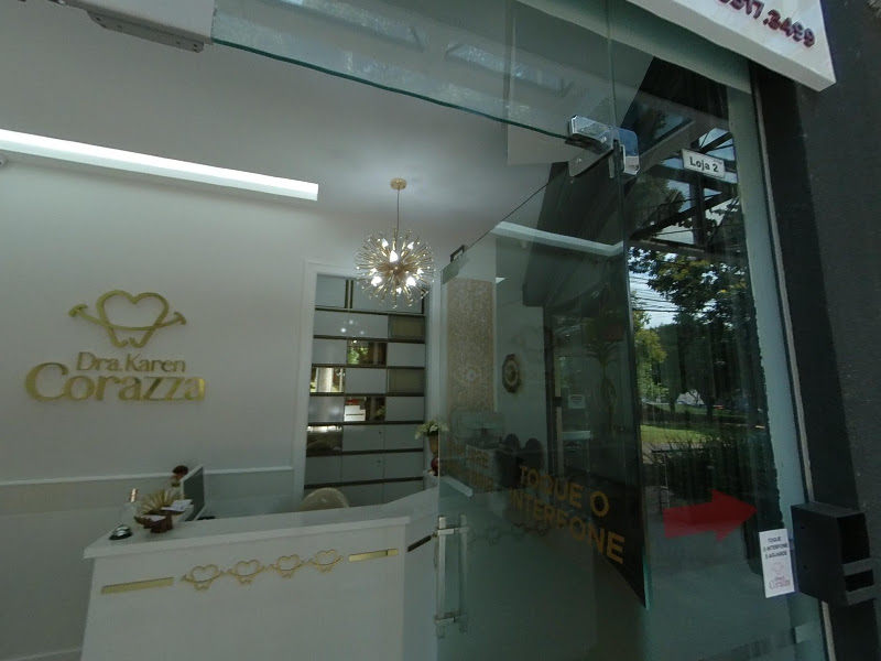 Foto 6 de Clinica Dra. Karen Corazza Odontologia Especializada