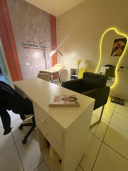 Foto 2 de Clínica Dra. Karoline Ferreira - Estética e saúde integrativa