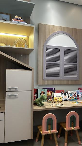 Foto 3 de Clínica Dra. Kayane Maran - Odontopediatria e Ortodontia