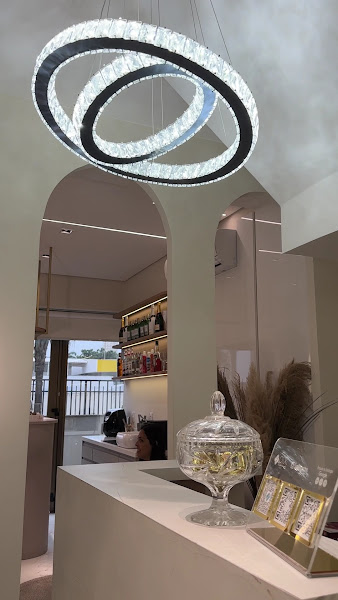 Foto 2 de Clínica Dra Laricia Freitas - Harmonização Orofacial