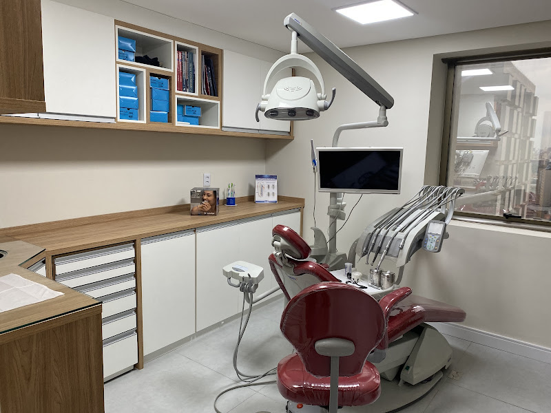 Foto 2 de Clinica Dra Larissa Louzada