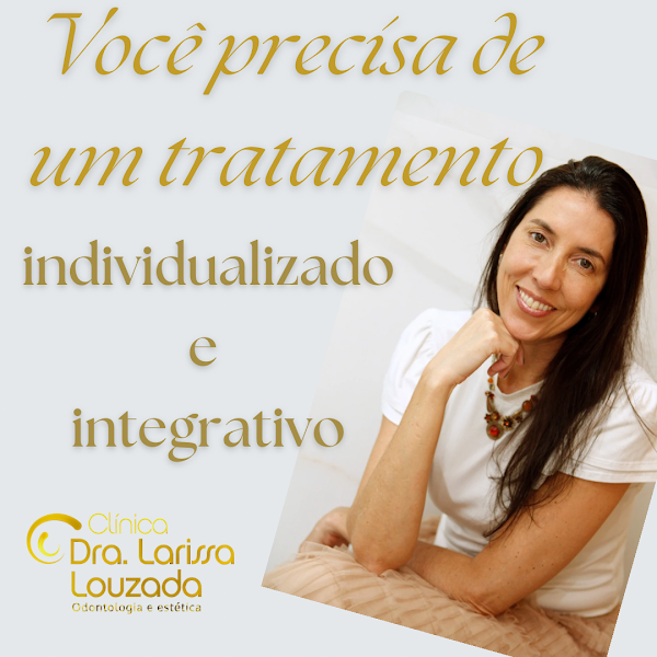 Foto 3 de Clinica Dra Larissa Louzada