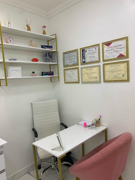 Foto 2 de Clínica Dra.Letícia Moraes • Estética Avançada