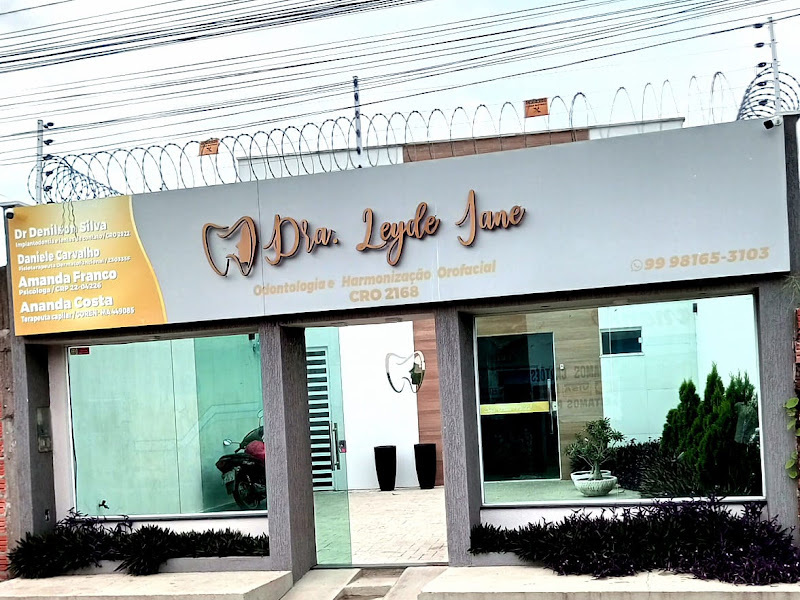 Foto 2 de Clinica Dra Leyde Jane