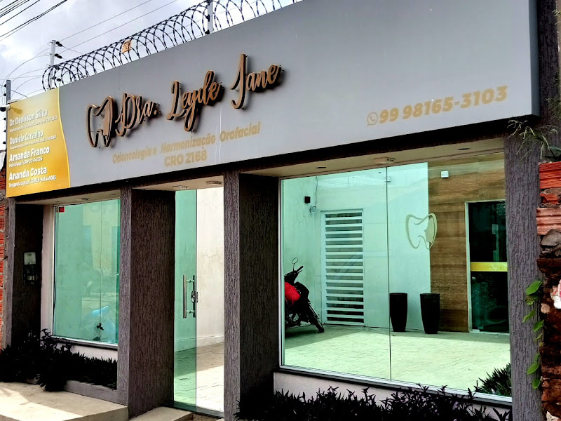 Foto 3 de Clinica Dra Leyde Jane