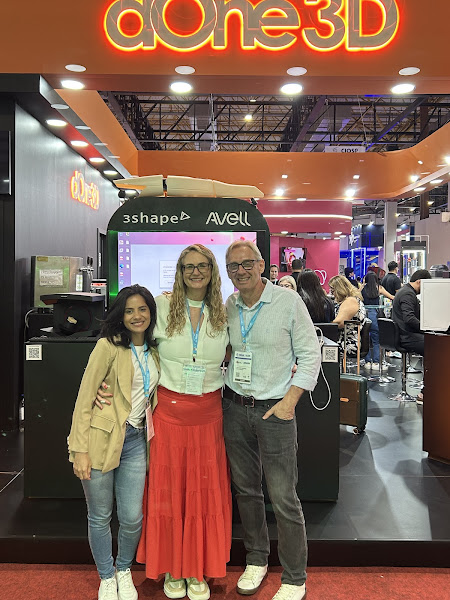 Foto 2 de Clínica Dra. Liana Britta - Âmesci Odontologia Especializada