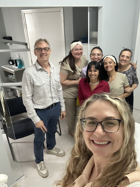 Foto 3 de Clínica Dra. Liana Britta - Âmesci Odontologia Especializada