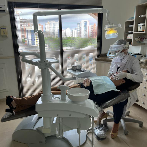 Foto 2 de Clinica Dra. Liana Maia