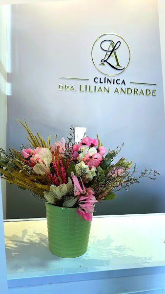 Foto 3 de Clínica Dra. Lilian Andrade
