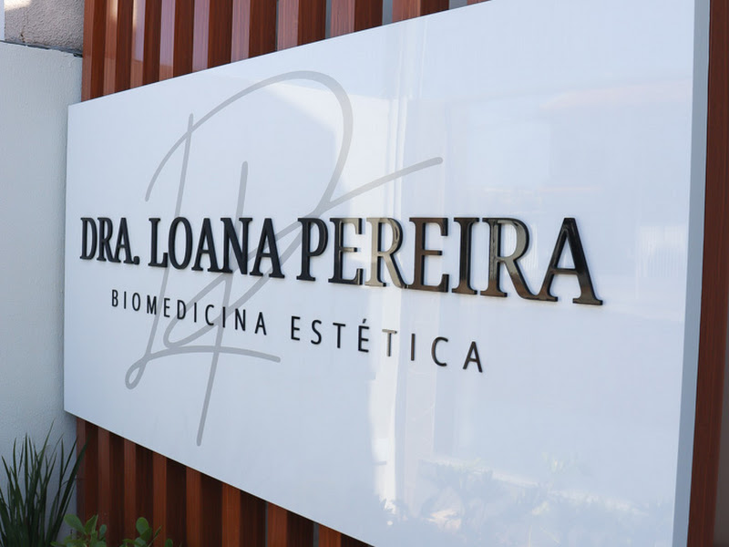 Foto de Clínica Dra. Loana Pereira - Biomedicina - Harmonização Facial