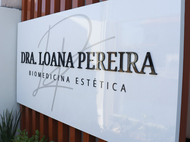 Foto 2 de Clínica Dra. Loana Pereira - Biomedicina - Harmonização Facial