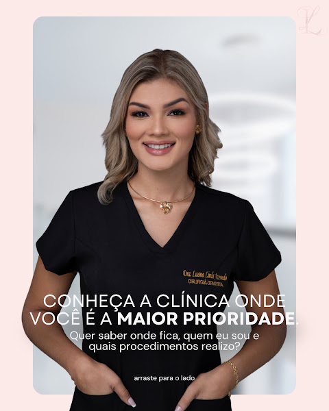 Foto 2 de Clínica Dra. Luana Linda