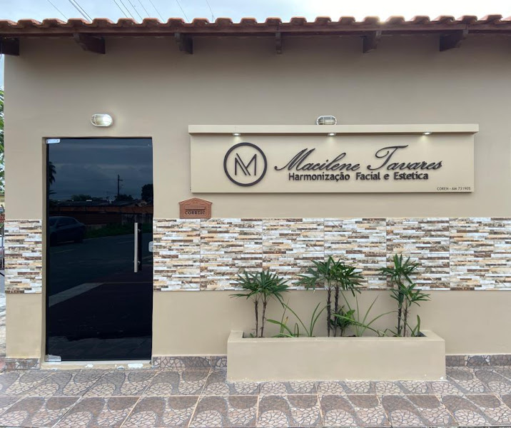 Foto 2 de Clínica Dra.Macilene Tavares