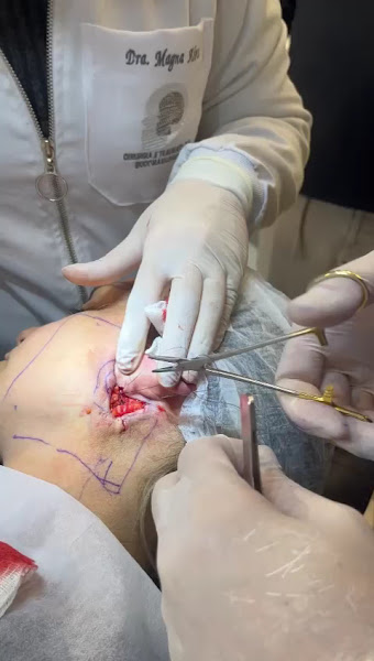 Foto 4 de Clinica Dra. Magna Alves