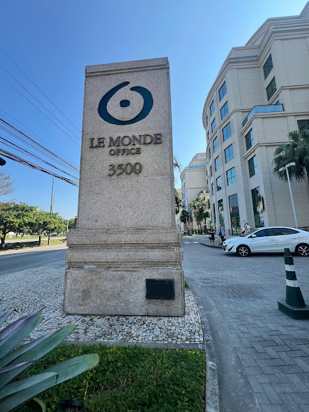 Foto 3 de Clínica Dra Marcelle Machado - Harmonização