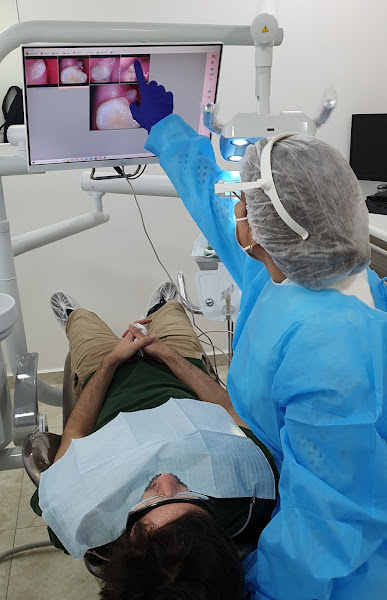 Foto 2 de Clínica Dra. Márcia Raquel