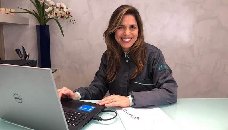 Foto 3 de Clínica Dra. Márcia Raquel