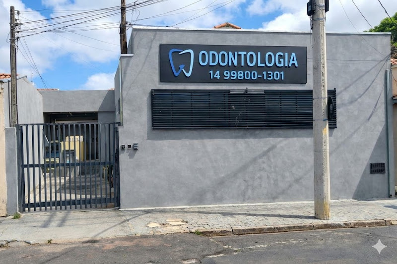 Foto 3 de Clínica Dra Mariana Ribeiro | DENTISTA EM BAURU