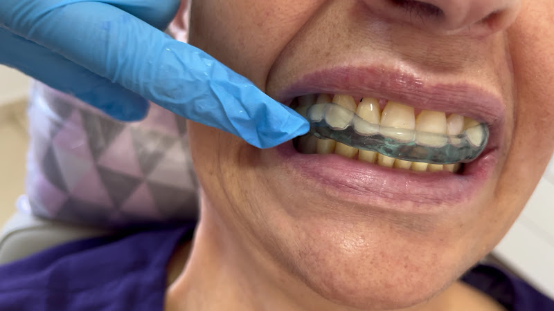 Foto 4 de Clínica Dra Mariana Ribeiro | DENTISTA EM BAURU