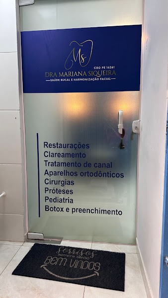 Foto de Clínica Dra Mariana Siqueira