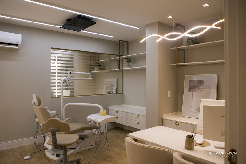 Foto 2 de Clínica Dra. Marília Rodrigues Odontologia Estética e integrada