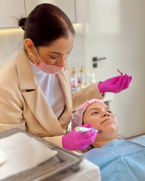 Foto 2 de Clínica Dra. Marillian Catalão