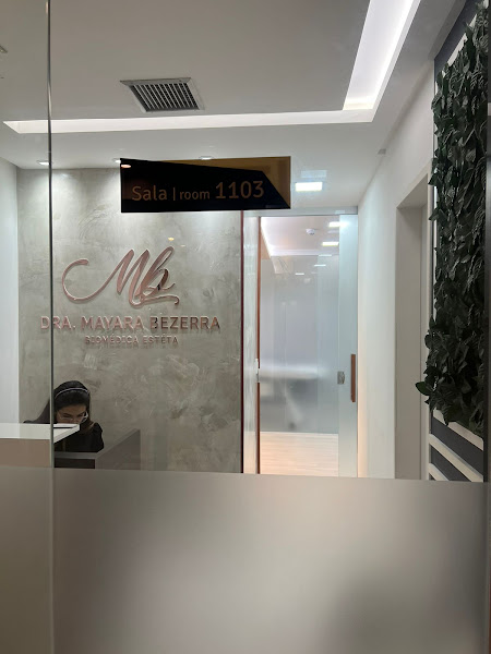 Foto 2 de Clínica Dra Mayara Bezerra Estética Avançada Em Caruaru | Toxina Botulínica (Botox) | Harmonização Facial Em Caruaru