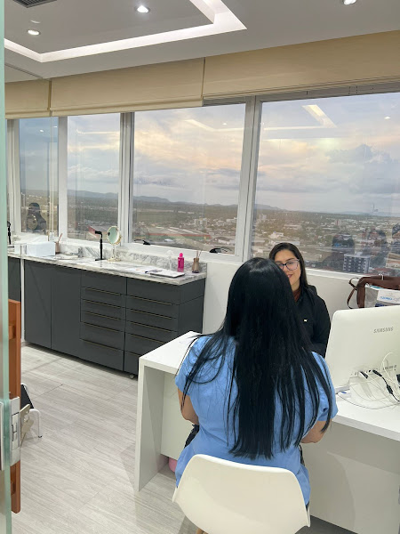 Foto 3 de Clínica Dra Mayara Bezerra Estética Avançada Em Caruaru | Toxina Botulínica (Botox) | Harmonização Facial Em Caruaru