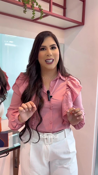 Foto 4 de Clínica Dra Mayara Bezerra Estética Avançada Em Caruaru | Toxina Botulínica (Botox) | Harmonização Facial Em Caruaru