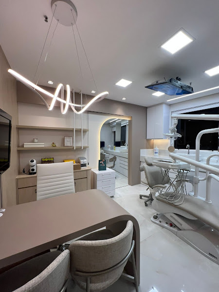 Foto 3 de Clínica Dra. Maytê Rácz - Odontologia Especializada