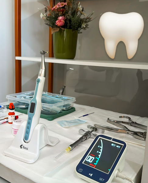 Foto 3 de Clínica Dra. Monnaliza Cabral