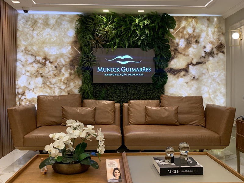 Foto de Clínica Dra Munick Guimarães