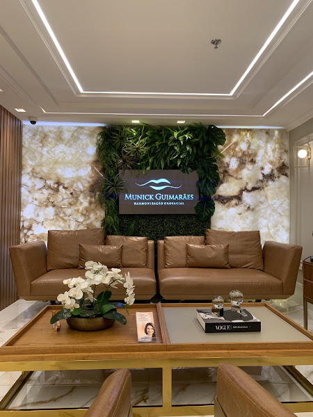 Foto 2 de Clínica Dra Munick Guimarães