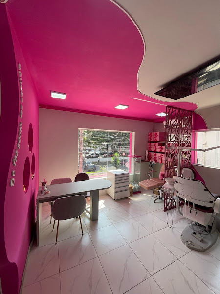 Foto 2 de Clínica Dra. NaLua Rosa