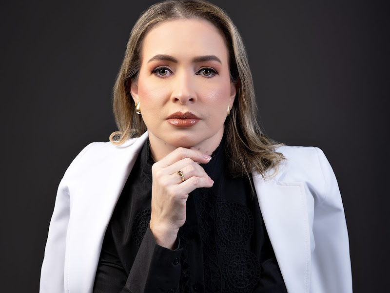 Foto 2 de Clínica Dra. Natália Albuquerque - Odontologia estética e Harmonização Orofacial