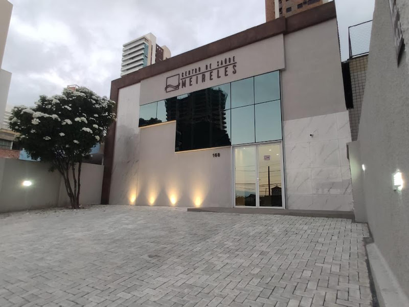 Foto 7 de Clínica Dra. Natália Felix