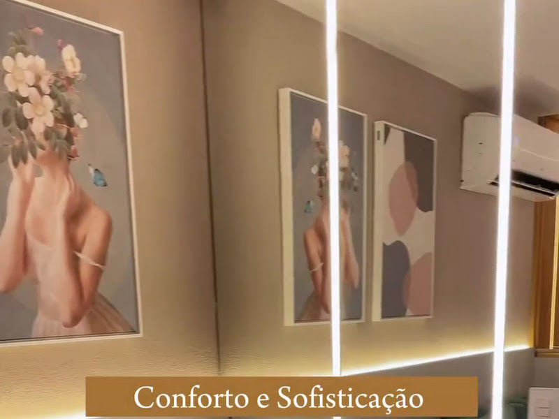 Foto 9 de Clínica Dra. Natália Felix