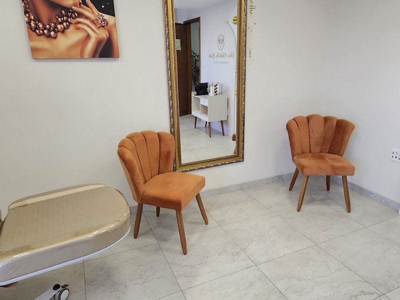 Foto 3 de Clinica Dra. Natália Leite