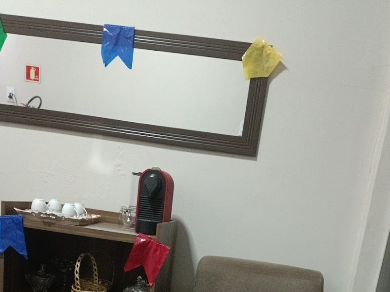 Foto 2 de Clínica Dra. Nathália Pereira