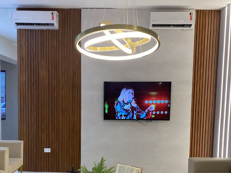 Foto 2 de Clínica Dra. Nathalie Matos