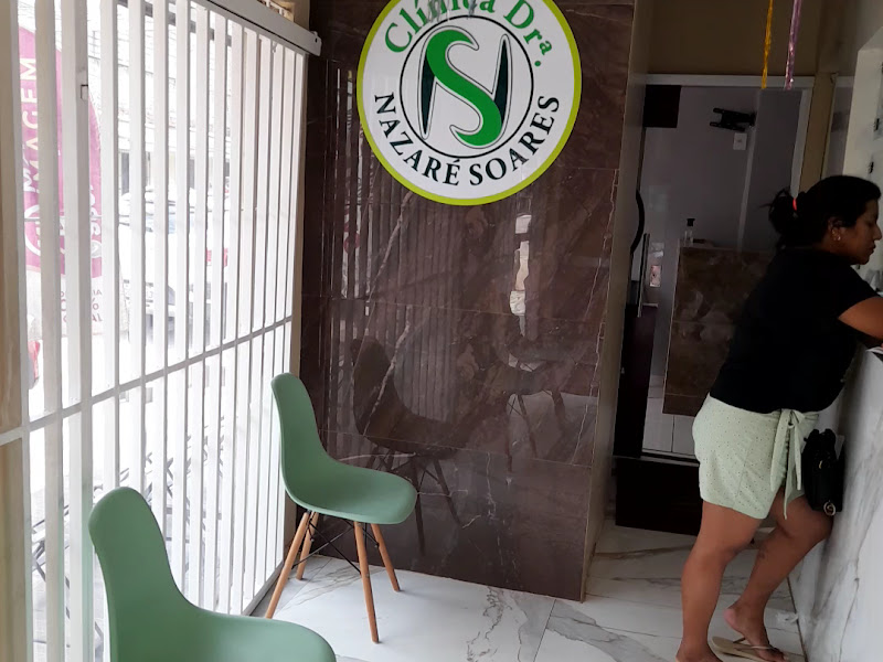 Foto 3 de Clínica Dra Nazaré Soares | Tratamento Odontológico | Implante | Aparelho | Facetas | Clareamento | Dentista Marituba - PA