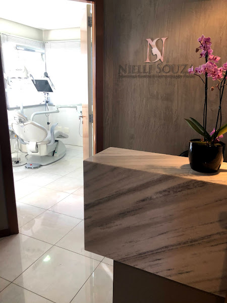 Foto 2 de Clínica Dra Niélli Souza